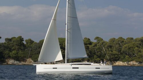 Yacht Image 2