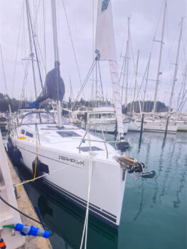 Yacht Image 2