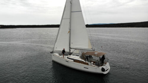 Yacht Image 3