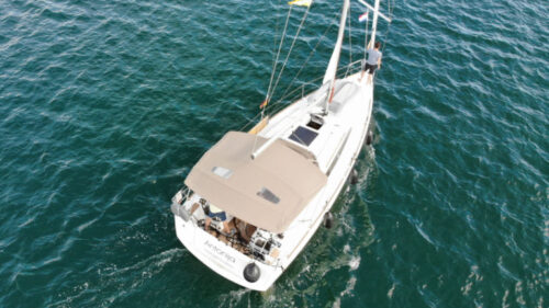 Yacht Image 3