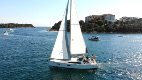Yacht Image 3