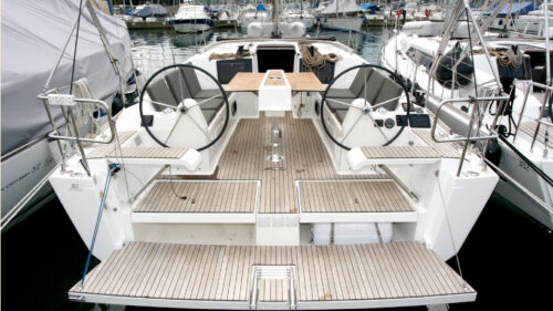 Yacht Image 3