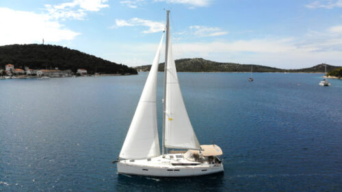 Yacht Image 4