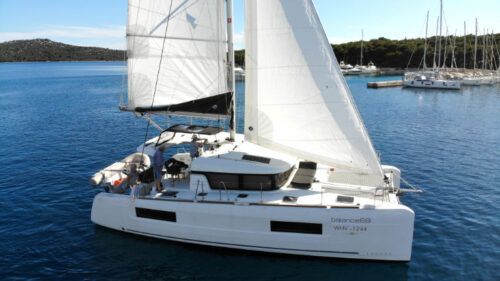 Yacht Image 3