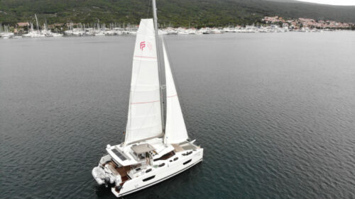 Yacht Image 3
