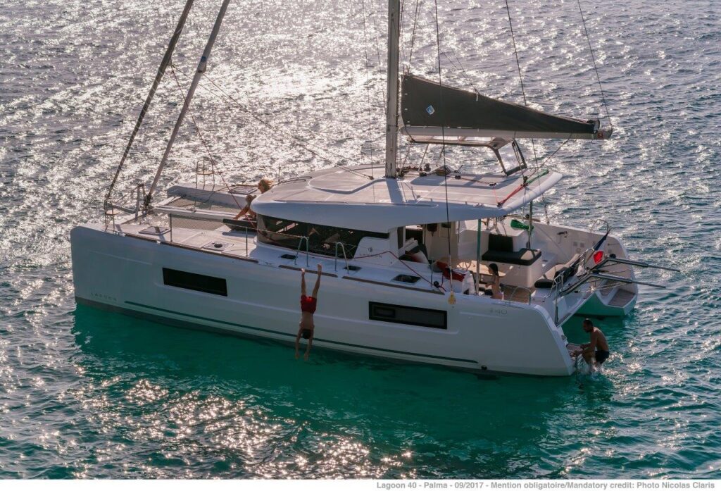 Yacht Image 3