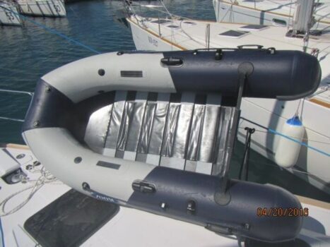 Yacht Image 6