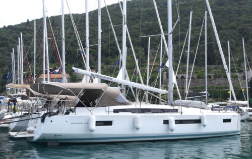 Yacht Image 3