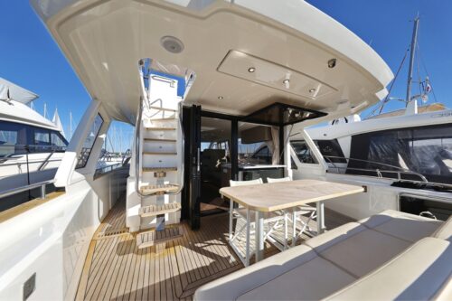 Yacht Image 2