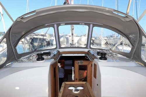 Yacht Image 3