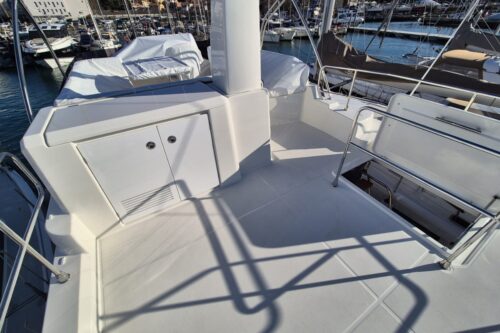 Yacht Image 3