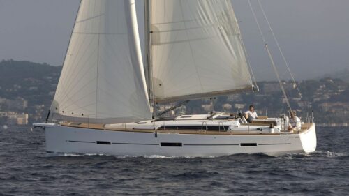 Yacht Image 3