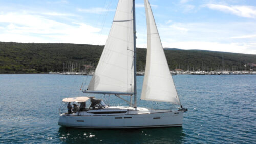 Yacht Image 3