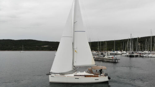 Yacht Image 1