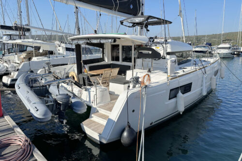 Yacht Image 9