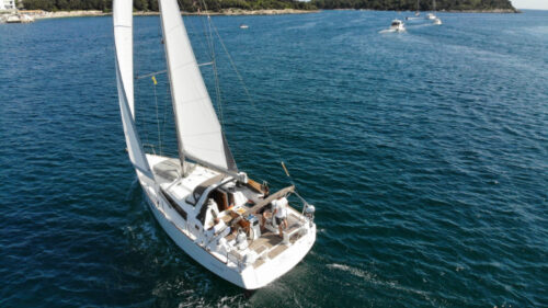 Yacht Image 5