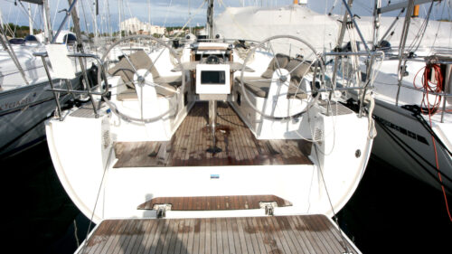 Yacht Image 4