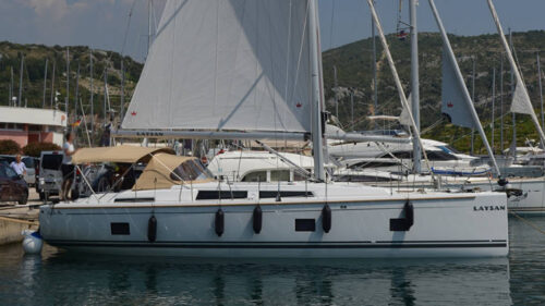 Yacht Image 3