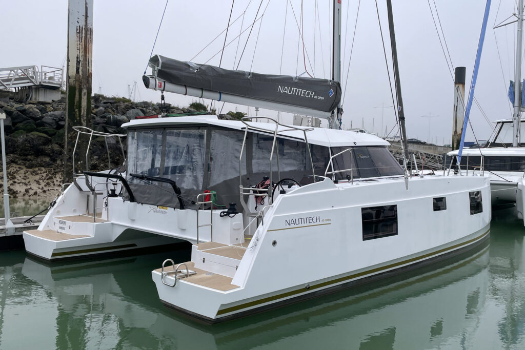 Yacht Image 6
