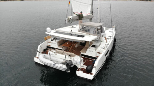 Yacht Image 4