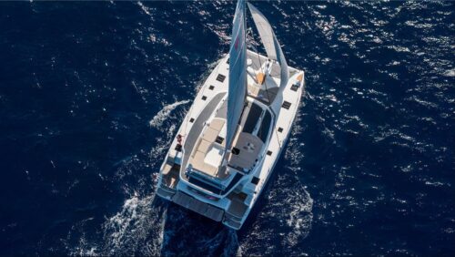 Yacht Image 5