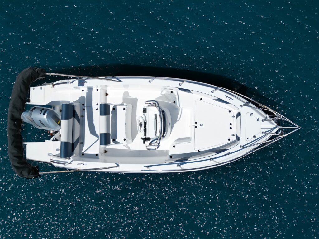 Yacht Image 5