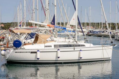 Yacht Image 5