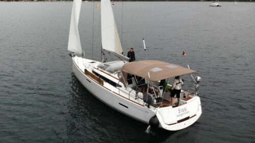 Yacht Image 6