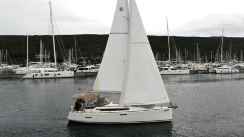 Yacht Image 5