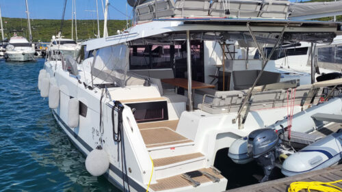 Yacht Image 6