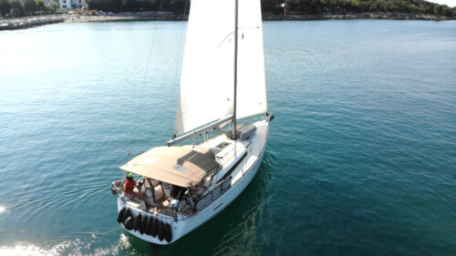 Yacht Image 5