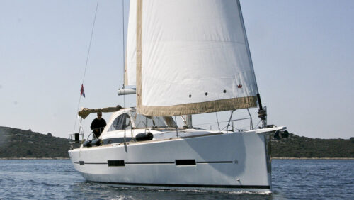 Yacht Image 5