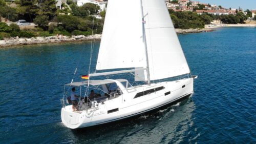 Yacht Image 5