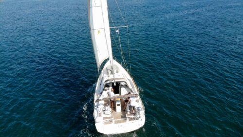 Yacht Image 6