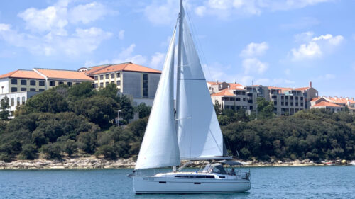 Yacht Image 1