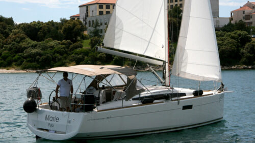 Yacht Image 5