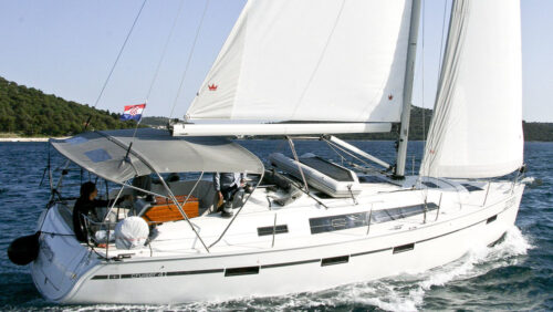 Yacht Image 5