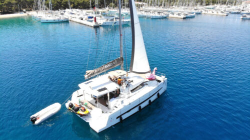 Yacht Image 5