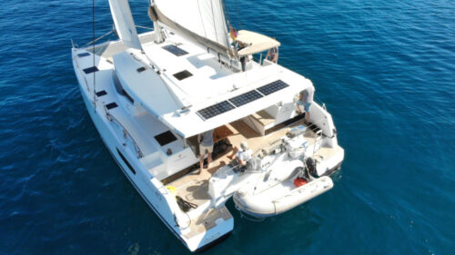 Yacht Image 5