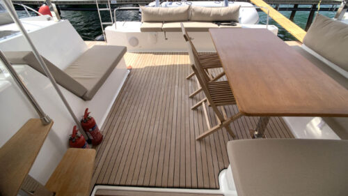 Yacht Image 5