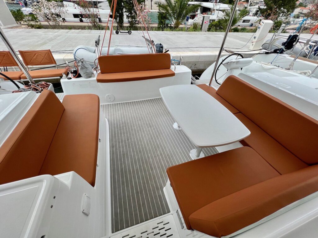 Yacht Image 5