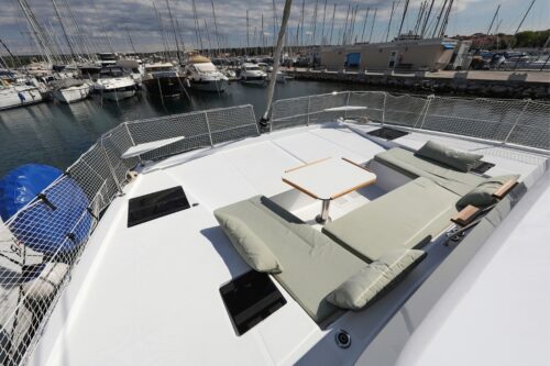 Yacht Image 4