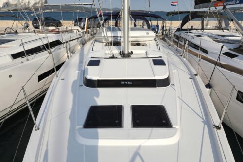 Yacht Image 4