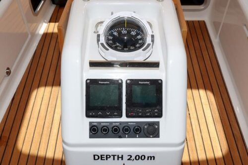 Yacht Image 5