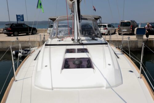 Yacht Image 5