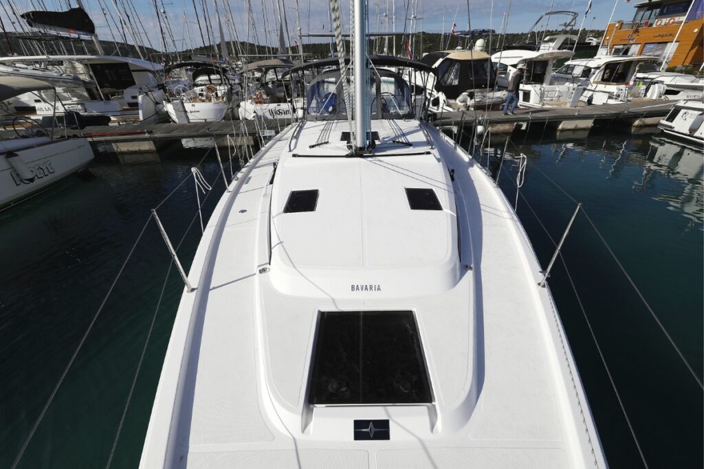 Yacht Image 4