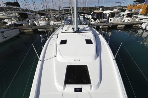 Yacht Image 4