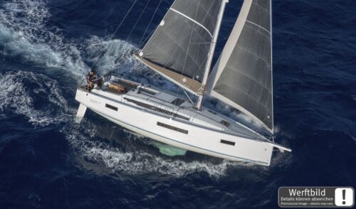 Yacht Image 3