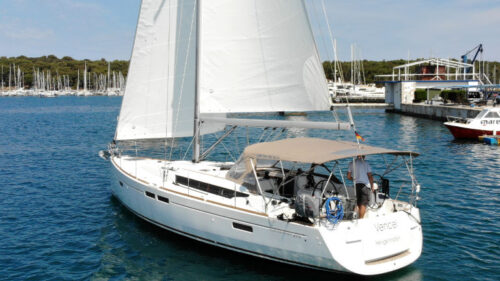 Yacht Image 6