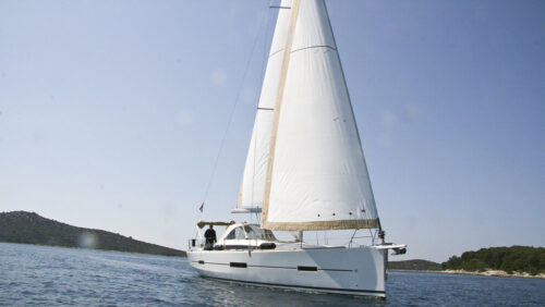 Yacht Image 6